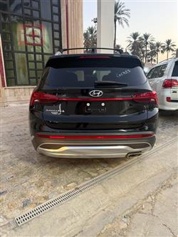 هیوندای سەنتافی